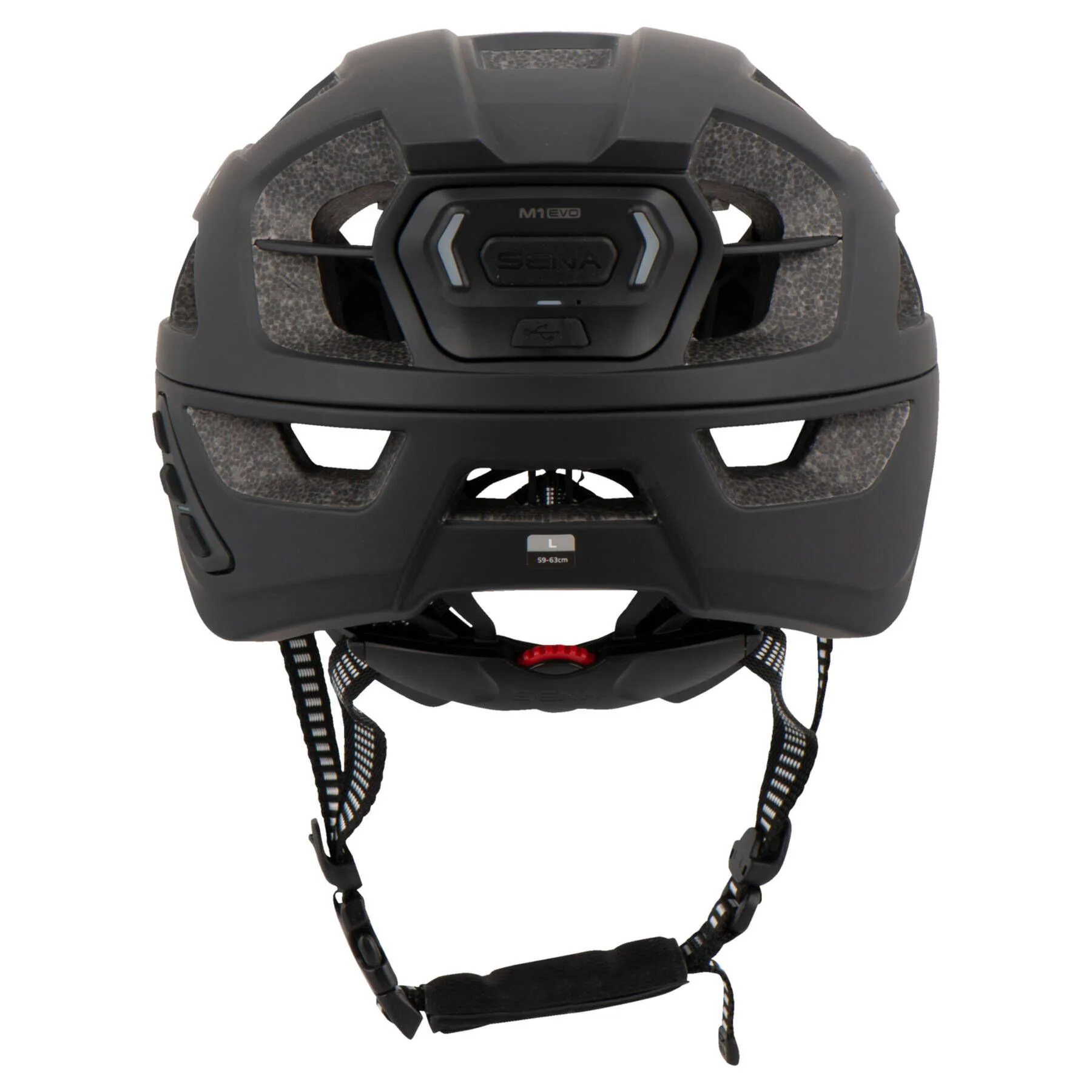 Sena M1 Evo Mountain Bike Helmet - Image 6