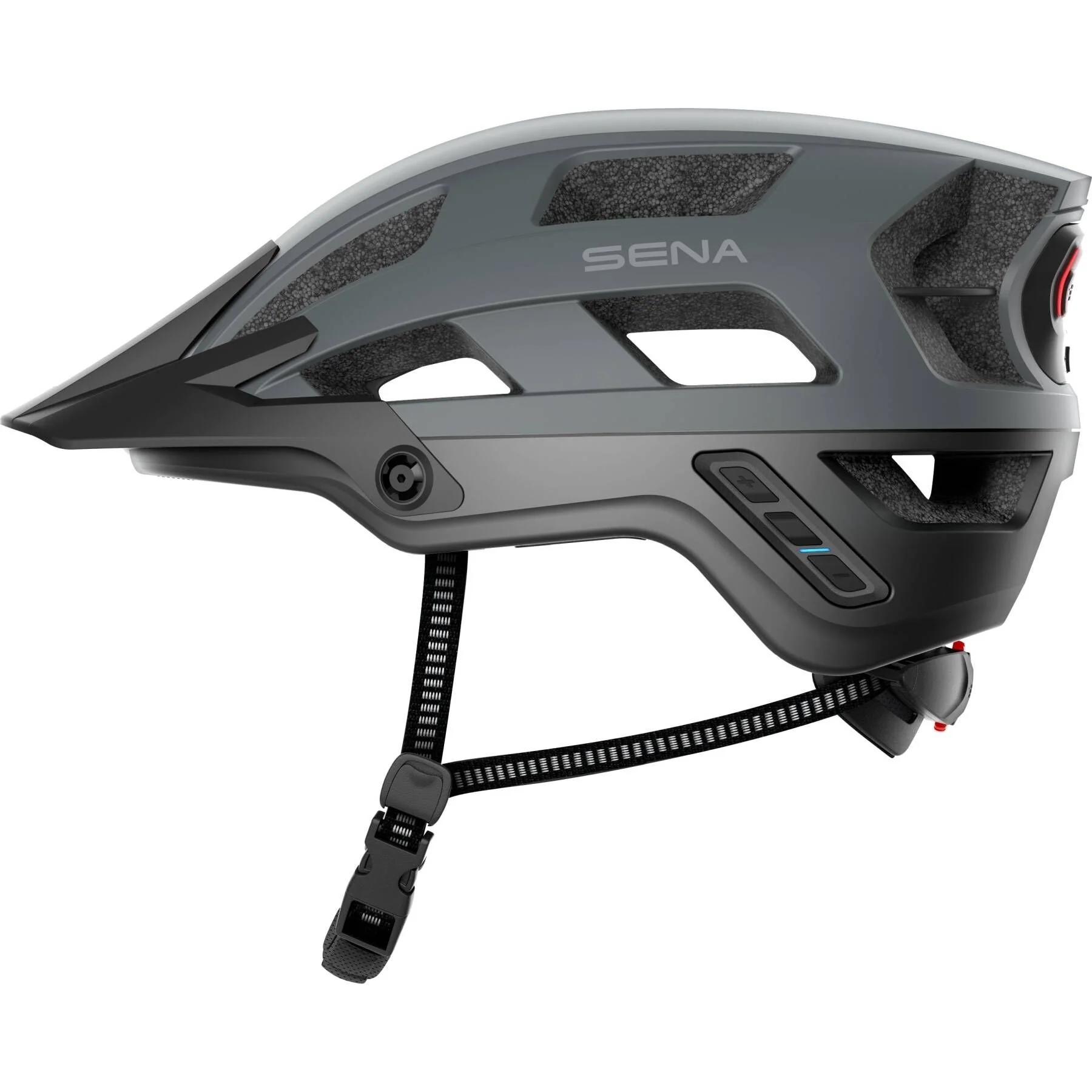Sena M1 Evo Mountain Bike Helmet - Image 8