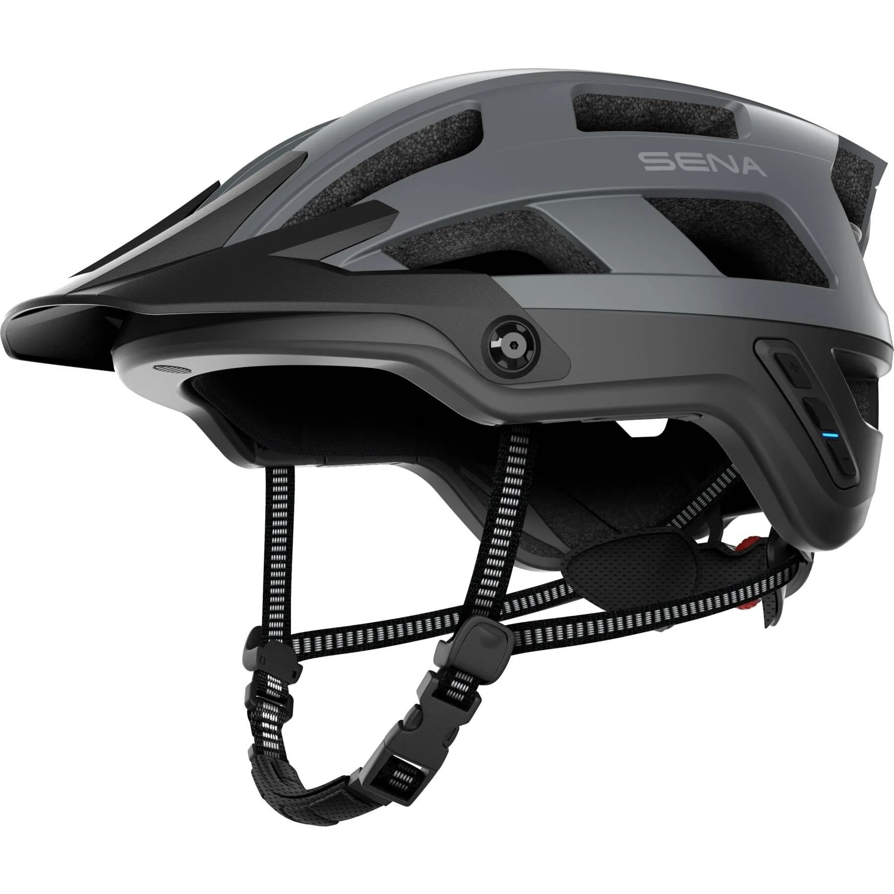Sena M1 Evo Mountain Bike Helmet - Image 9