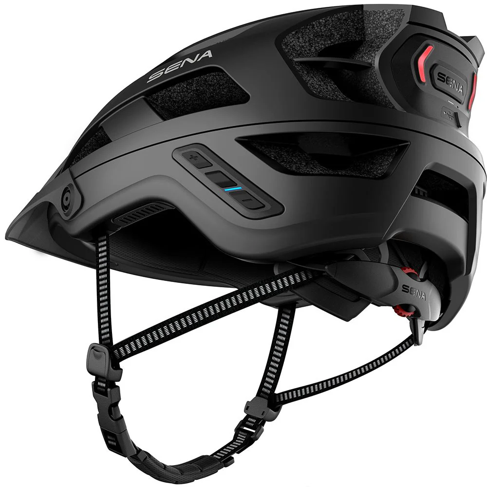 Sena M1 Mountain Bike Helmet - Image 2