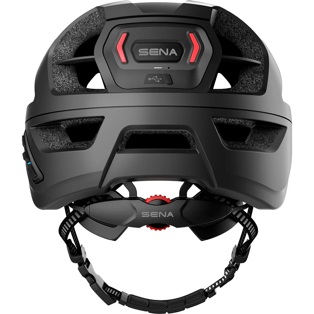 Sena M1 Mountain Bike Helmet - Image 3