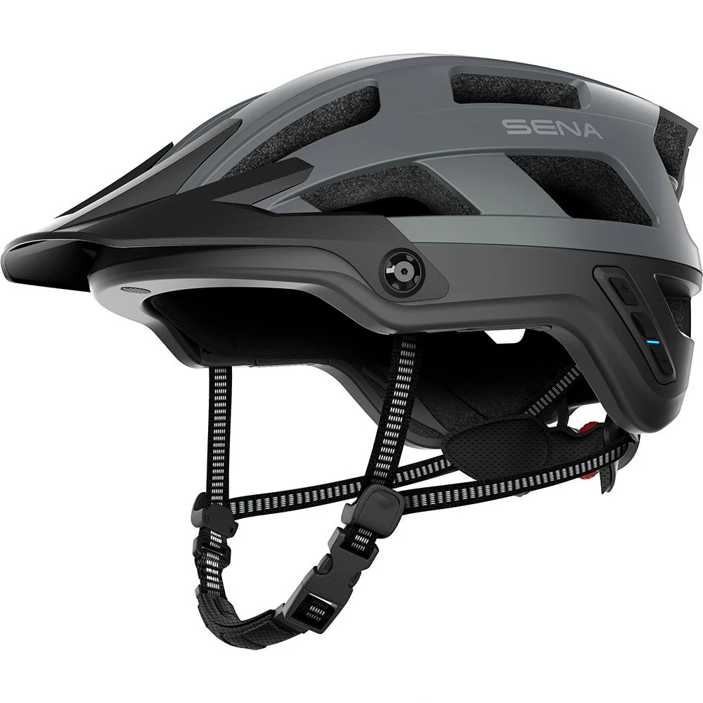 Sena M1 Mountain Bike Helmet - Image 4