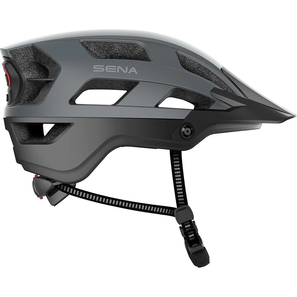 Sena M1 Mountain Bike Helmet - Image 6