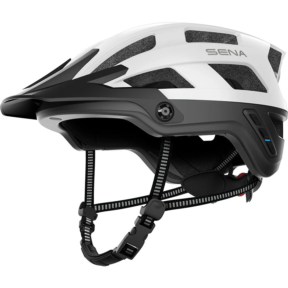 Sena M1 Mountain Bike Helmet - Image 7