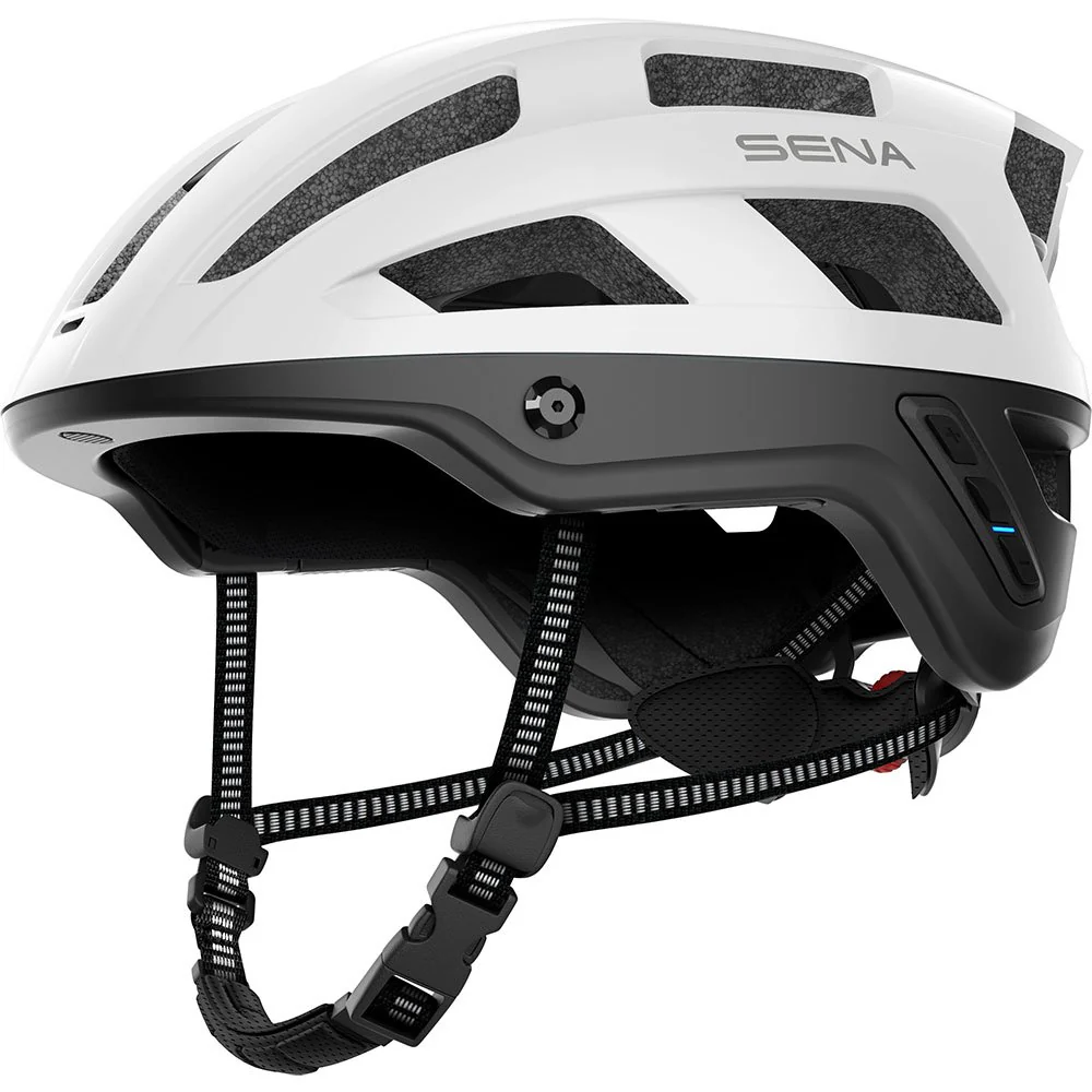 Sena M1 Mountain Bike Helmet - Image 9
