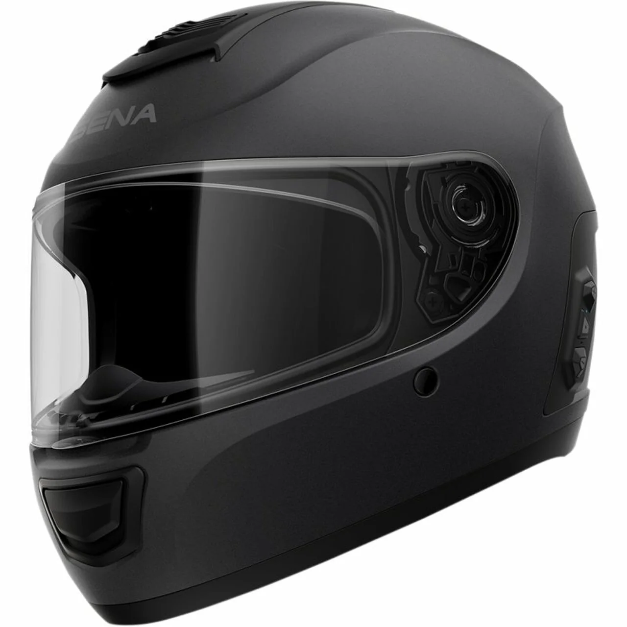 Sena Momentum Evo Helmet