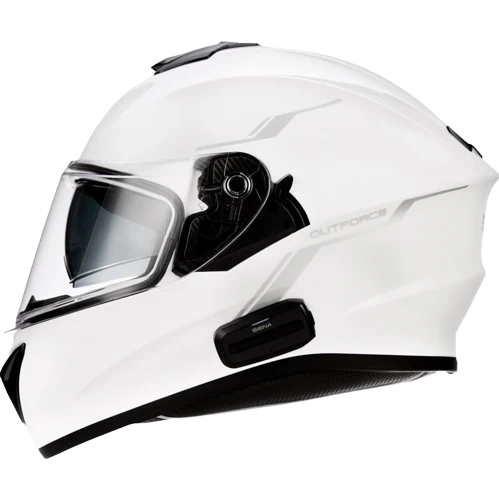 Sena Outforce Full-Face Helmet