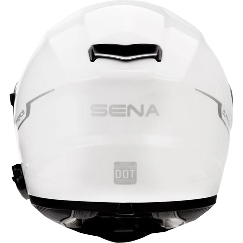 Sena Outforce Full-Face Helmet - Image 4