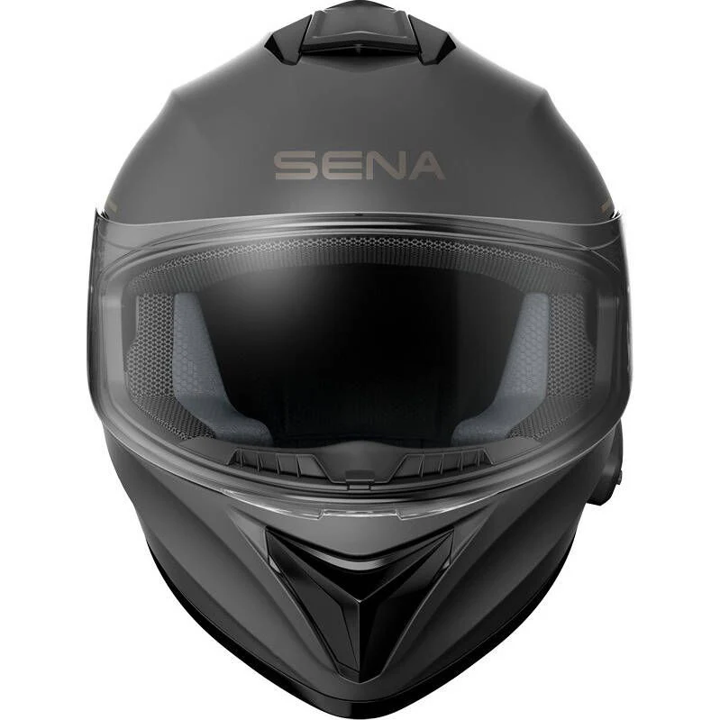 Sena Outforce Full-Face Helmet - Image 7