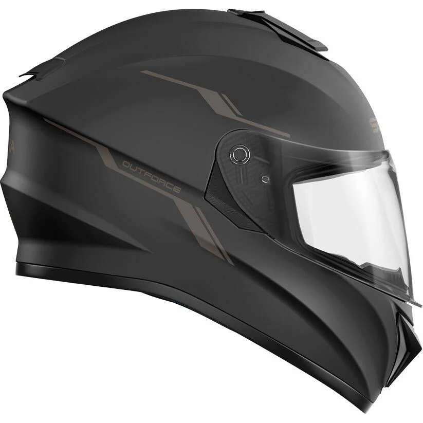 Sena Outforce Full-Face Helmet - Image 9