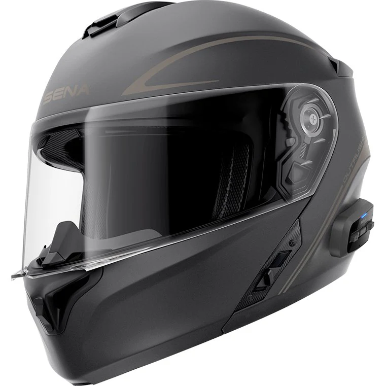 Sena Outrush R Modular Helmet