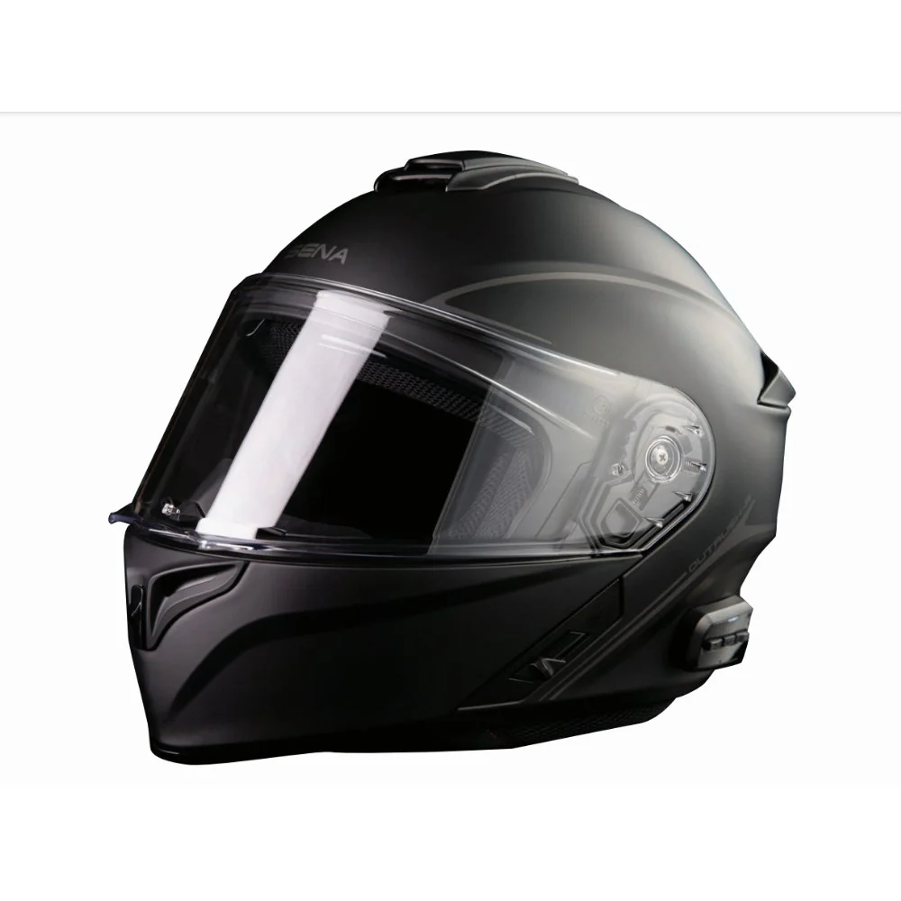 Sena Outrush R Modular Helmet - Image 2