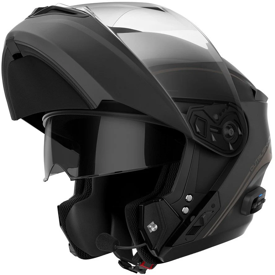 Sena Outrush R Modular Helmet - Image 3
