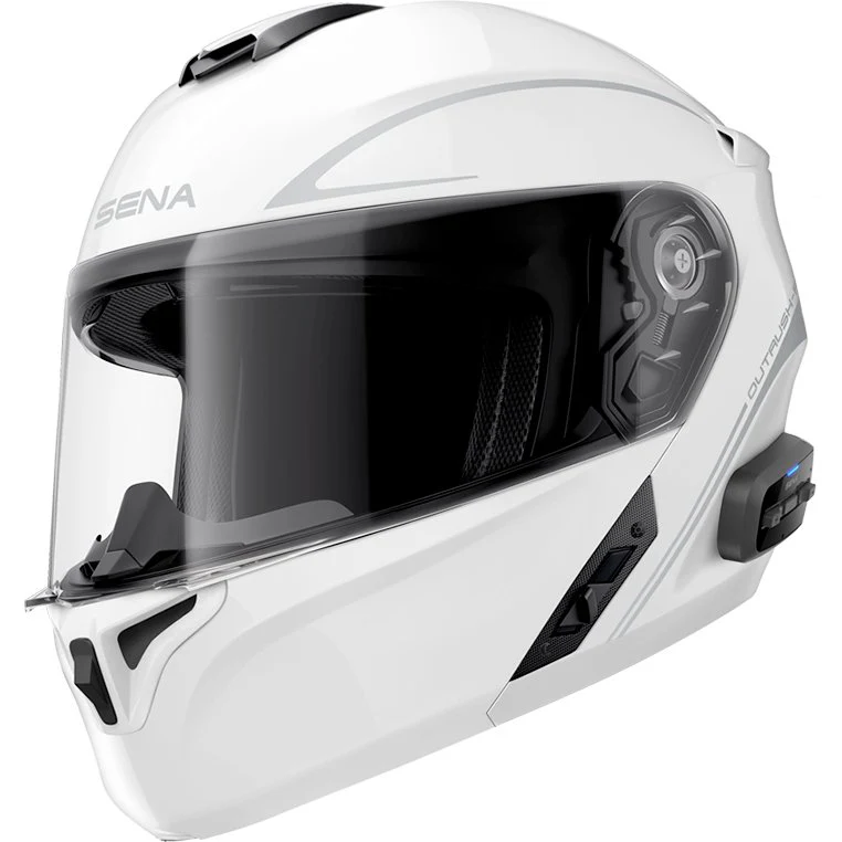 Sena Outrush R Modular Helmet - Image 5