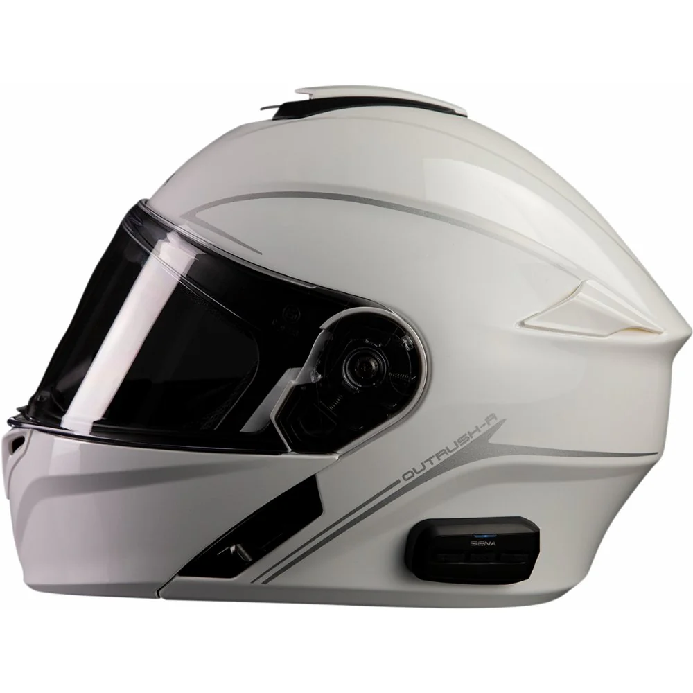 Sena Outrush R Modular Helmet - Image 7