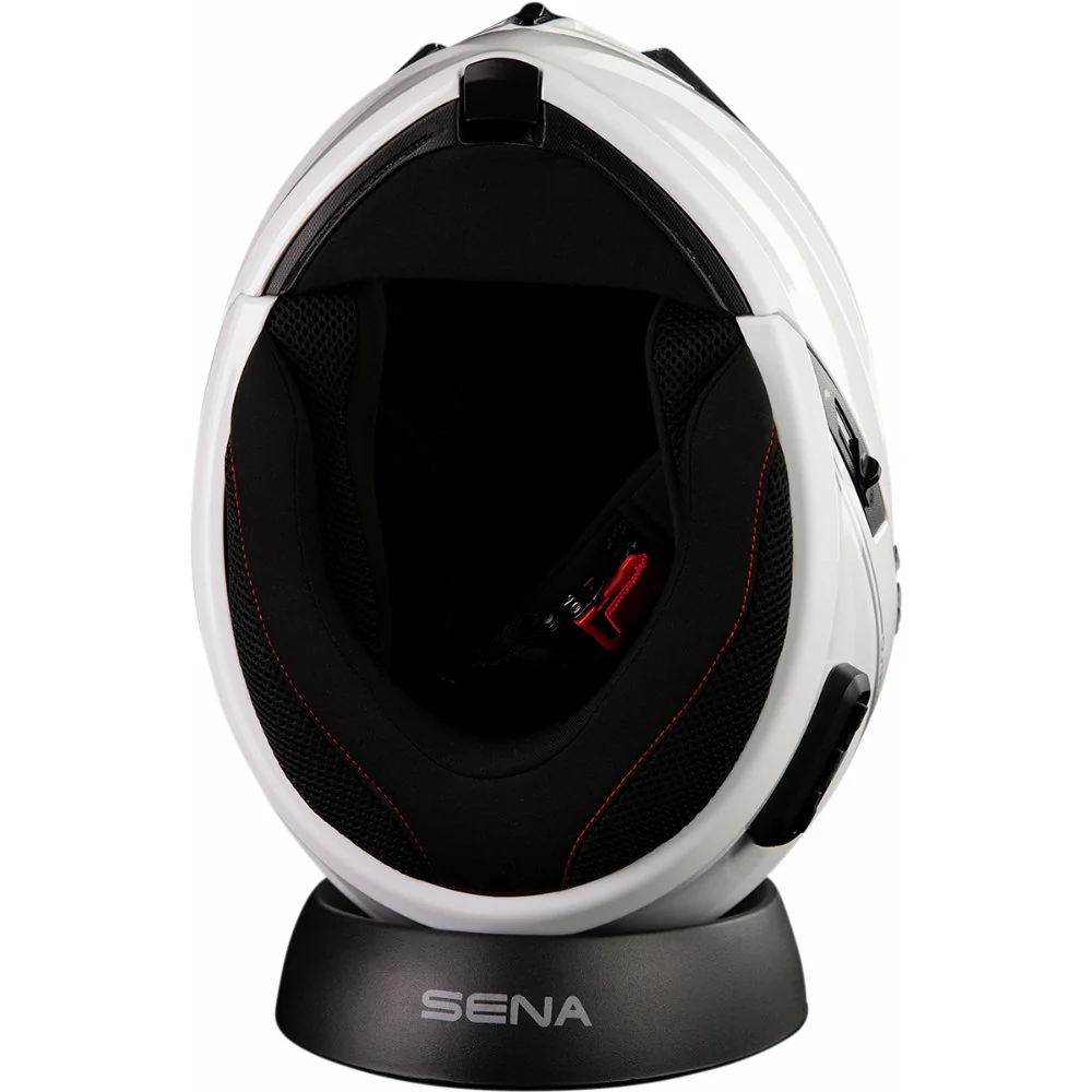 Sena Outrush R Modular Helmet - Image 8