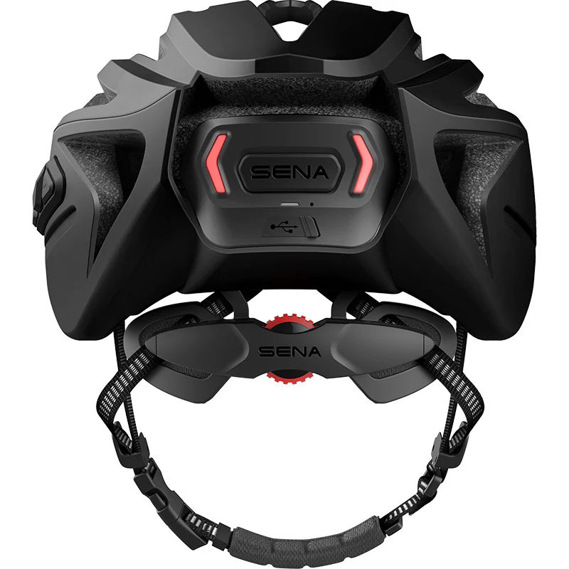Sena R2 Moutain Bike Helmet - Image 5