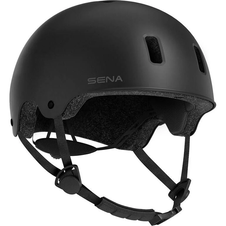 Sena Rumba Street Style Helmet - Image 4