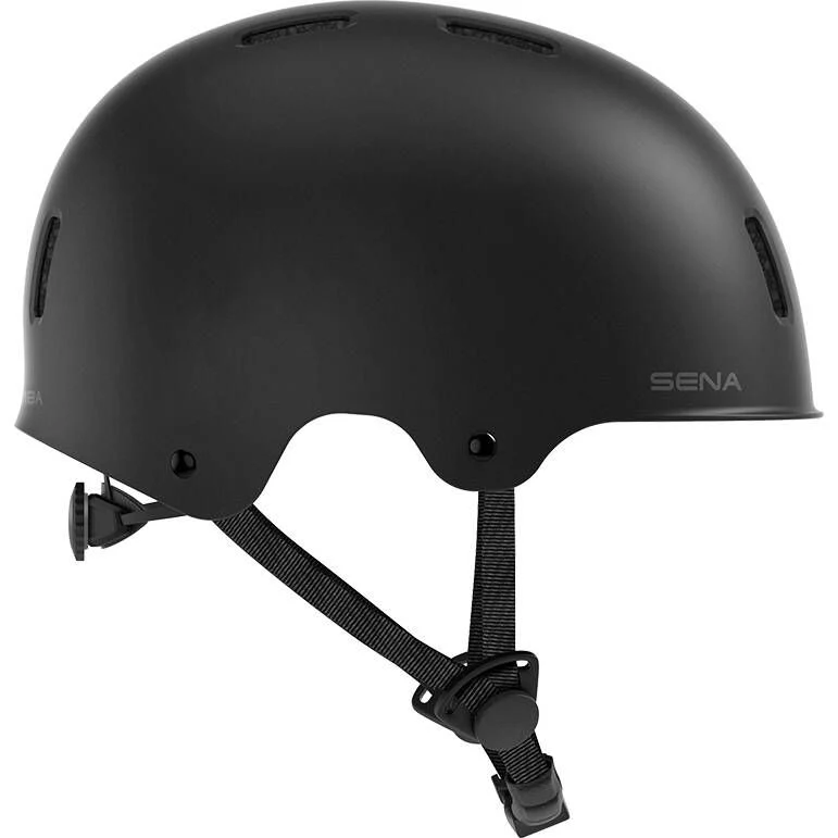 Sena Rumba Street Style Helmet - Image 5