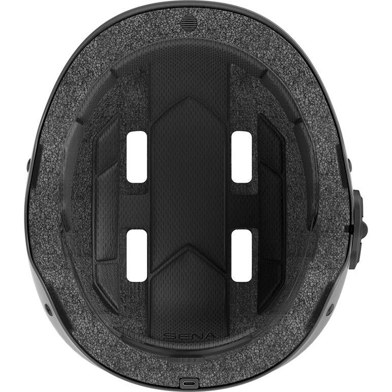 Sena Rumba Street Style Helmet - Image 7