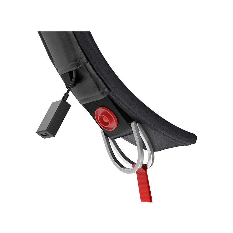 Sena Savage Helemet - Image 11