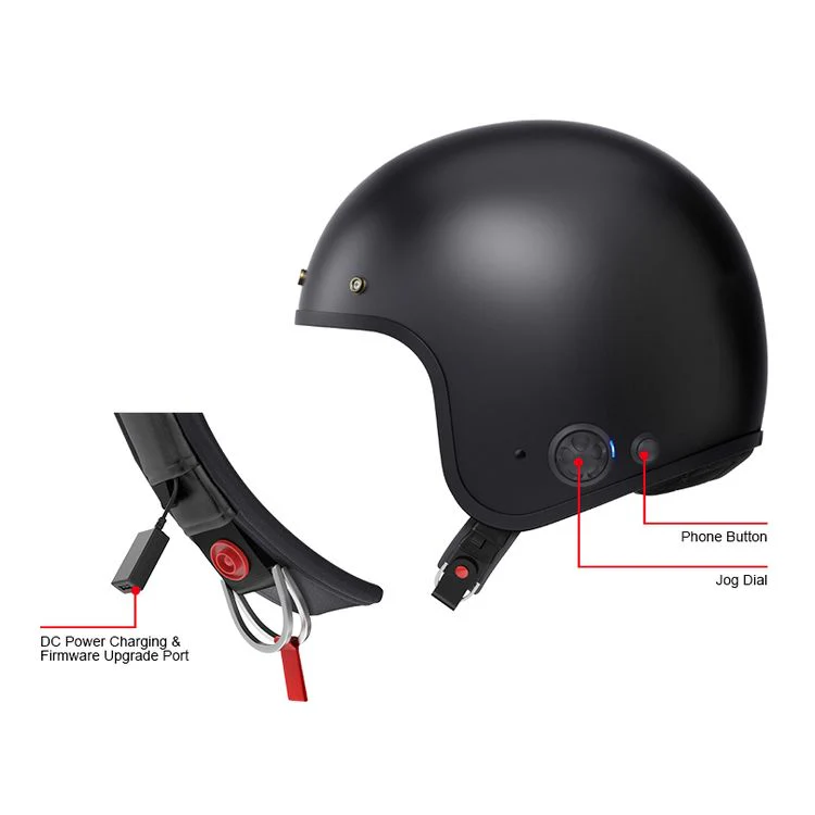 Sena Savage Helemet - Image 5