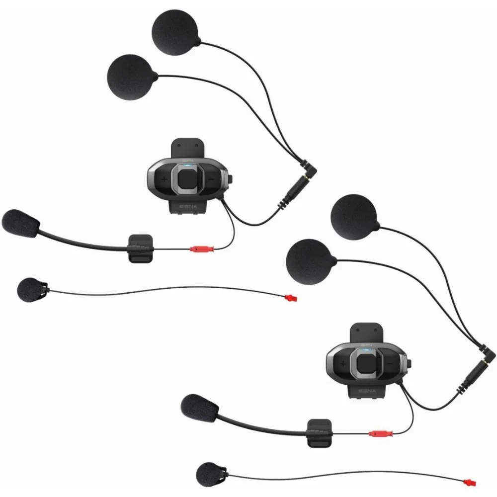 Sena SF4 HD Bluetooth Intercom