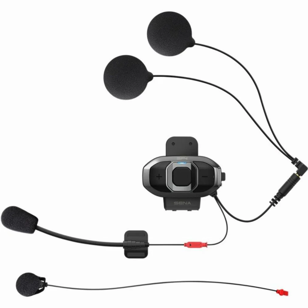 Sena SF4 HD Bluetooth Intercom - Image 3