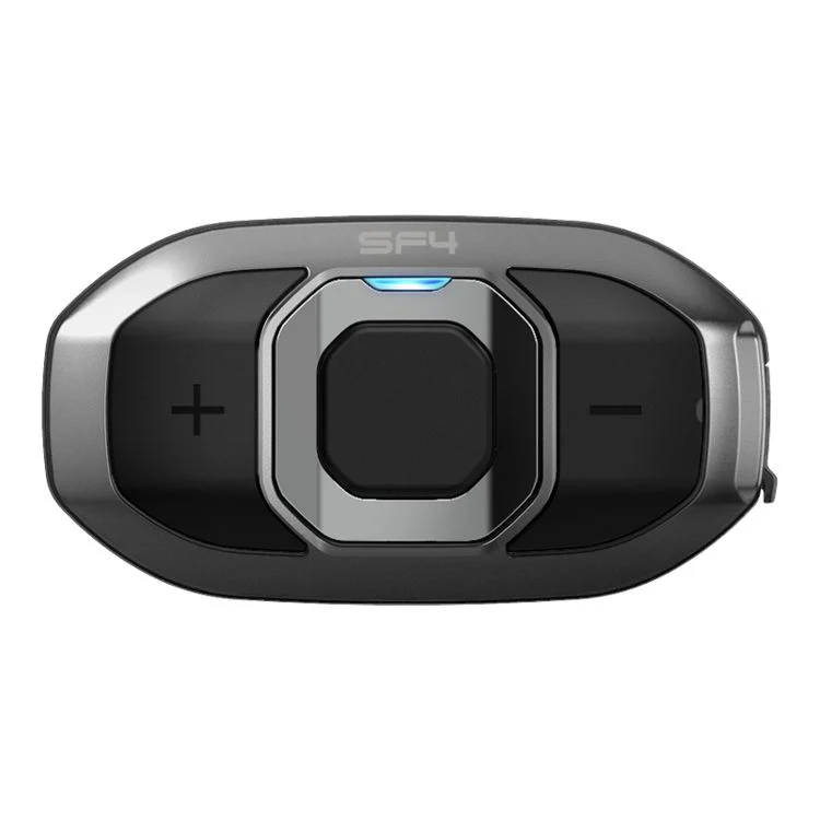 Sena SF4 Motorcycle Headset - Image 2