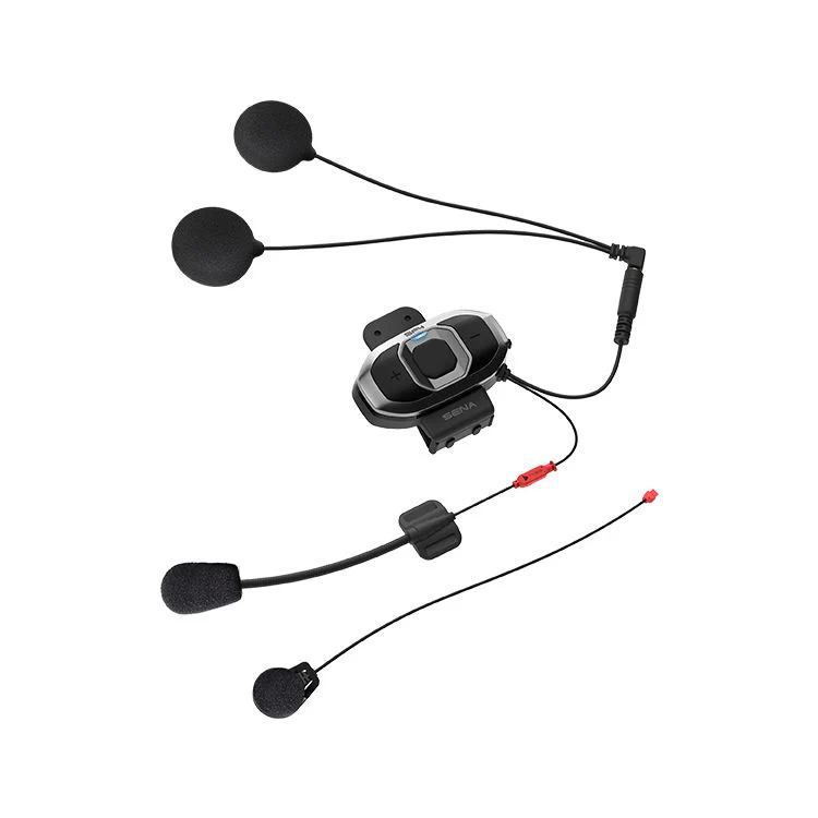 Sena SF4 Motorcycle Headset - Image 4