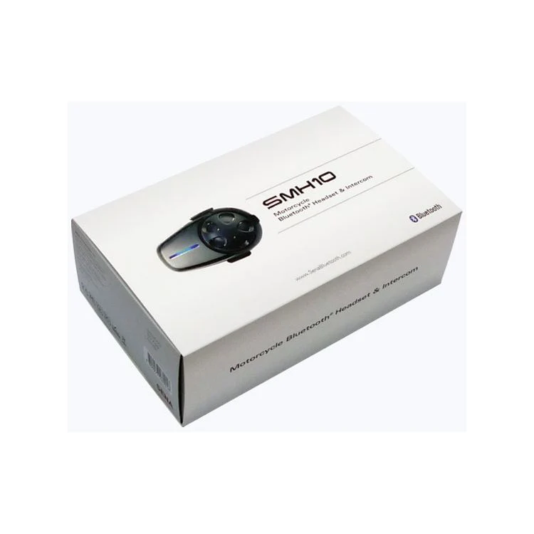 Sena SMH10 For Bell MAG-9 Motorcycle Headset - Image 5