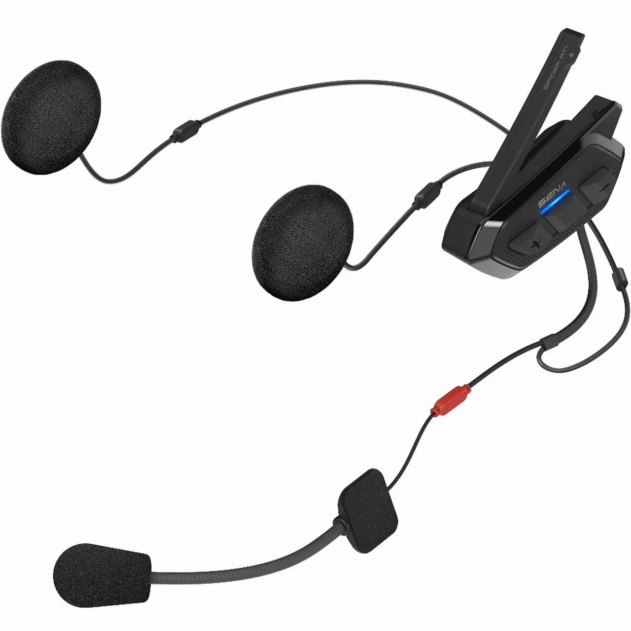 Sena Spider RT1 Mesh 2.0 Communication System - Image 2