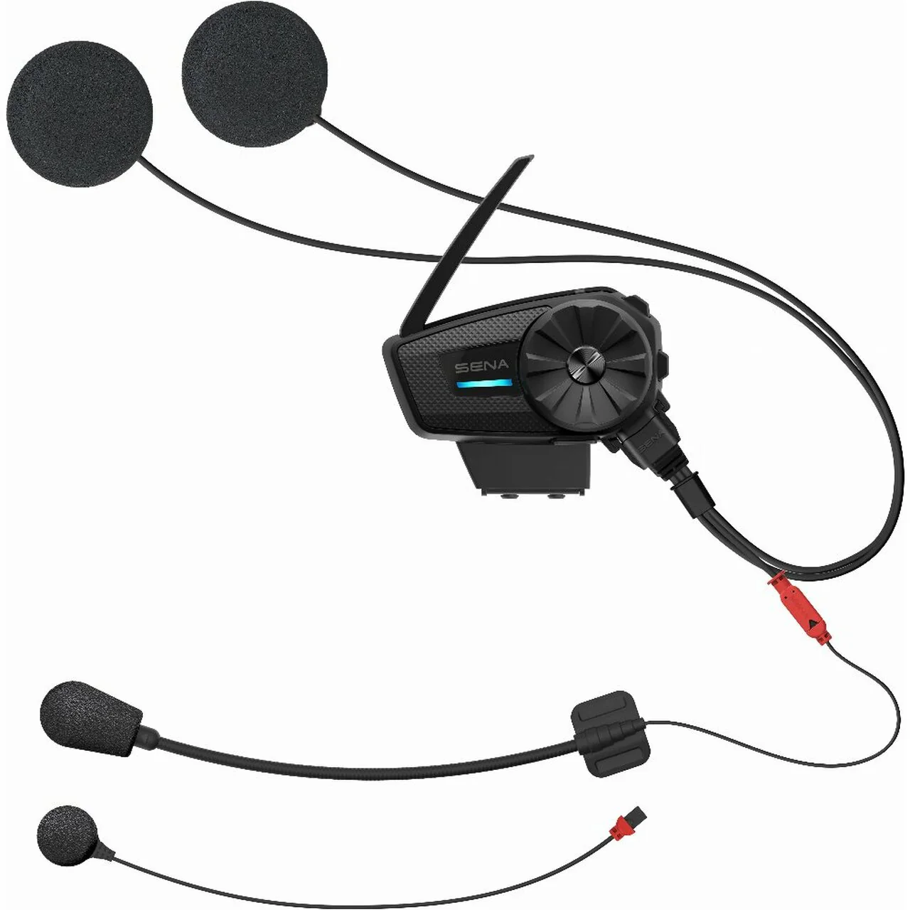 Sena Spider ST1 Mesh 2.0 Communication System - Image 2