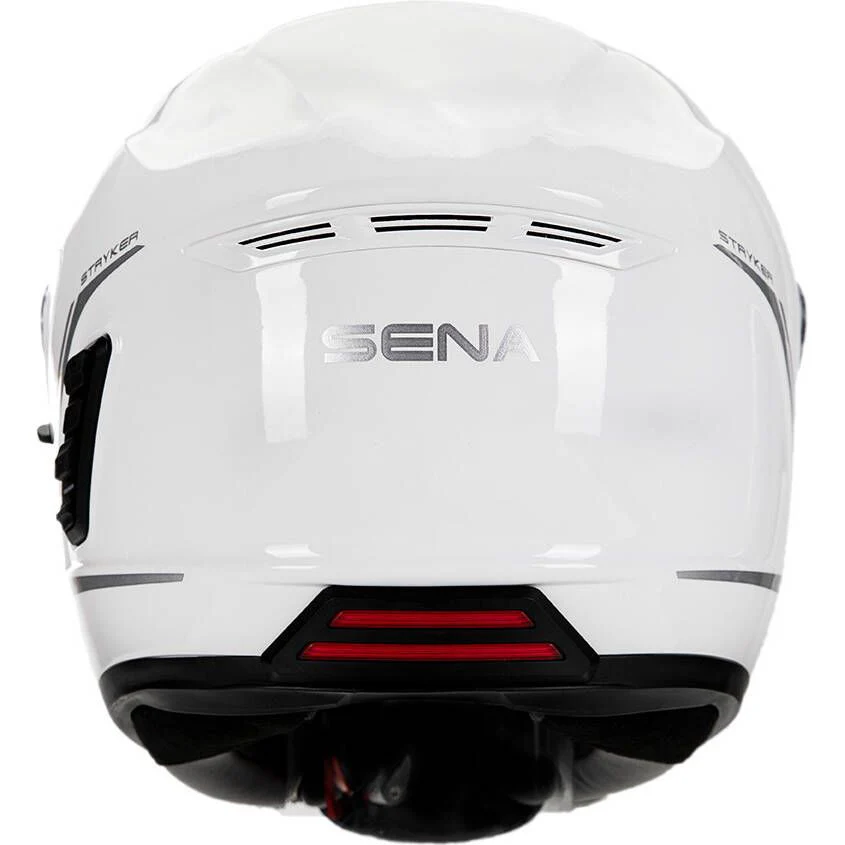 Sena Stryker Full-Face Helmet - Image 6