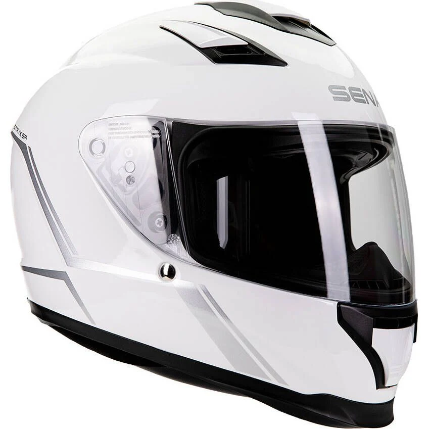 Sena Stryker Full-Face Helmet - Image 7