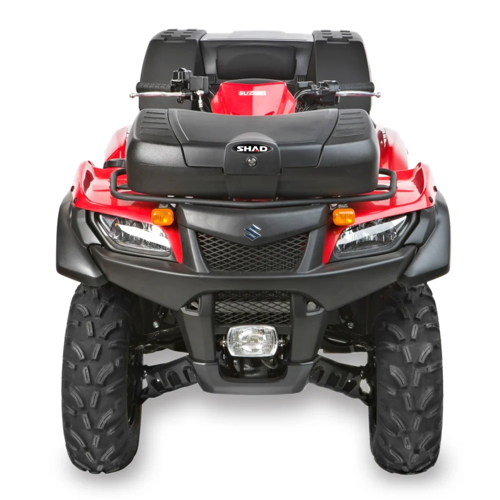 Shad ATV40 Cargo Box - Image 6