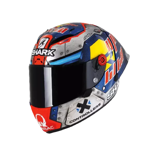 Shark Race-R Pro GP Full Face Racing Helmet - Image 4