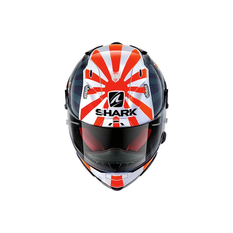 Shark Race-R Pro Racing Helmet - Image 2