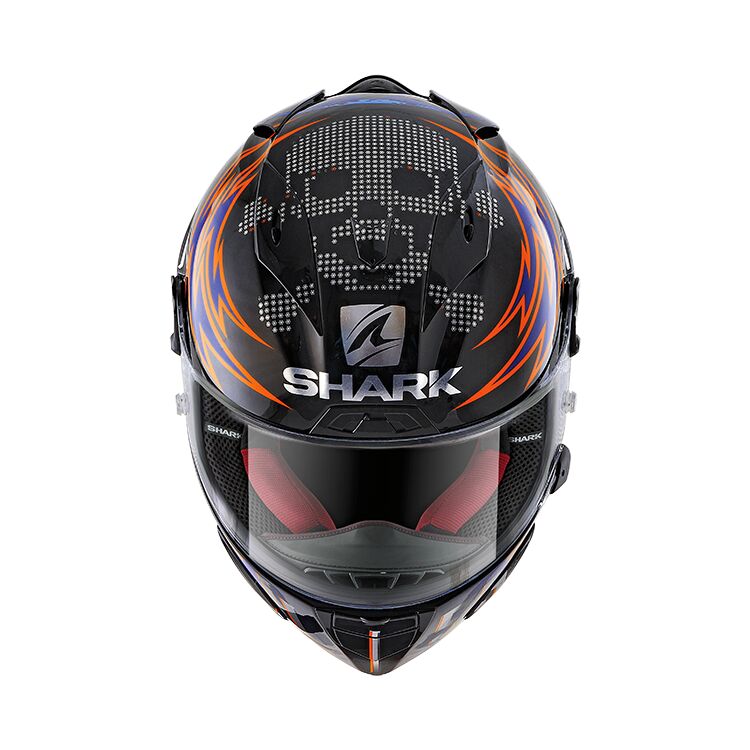 Shark Race-R Pro Racing Helmet - Image 6