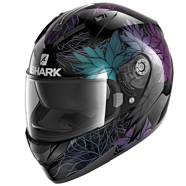 Shark Ridill Full Face Helmet - Image 10
