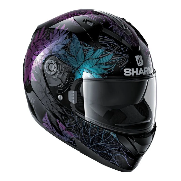 Shark Ridill Full Face Helmet - Image 11