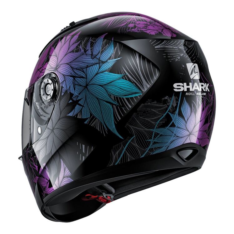 Shark Ridill Full Face Helmet - Image 12