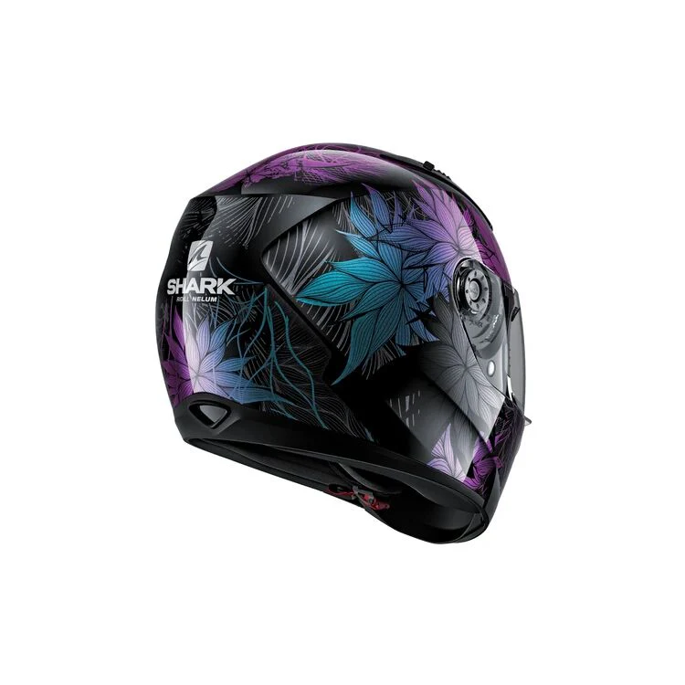 Shark Ridill Full Face Helmet - Image 13