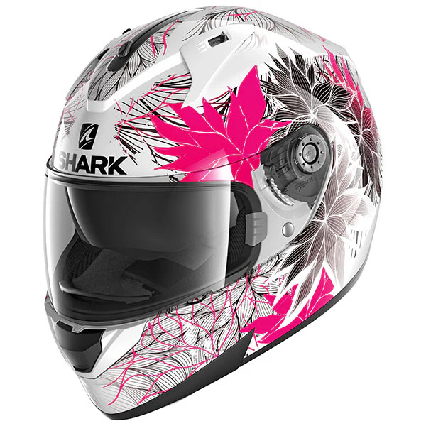 Shark Ridill Full Face Helmet - Image 14