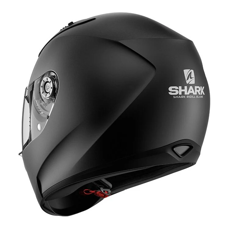 Shark Ridill Full Face Helmet - Image 2