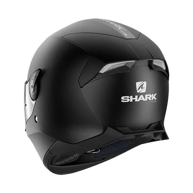 Shark Skwall 2 Full Face Helmet - Image 2