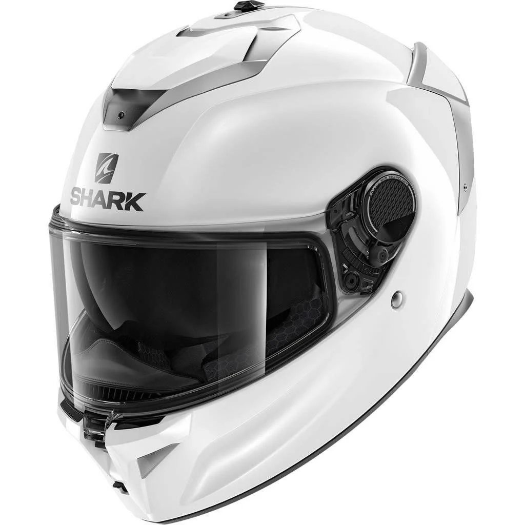 Shark Spartan GT Full Face Helmet - Image 3