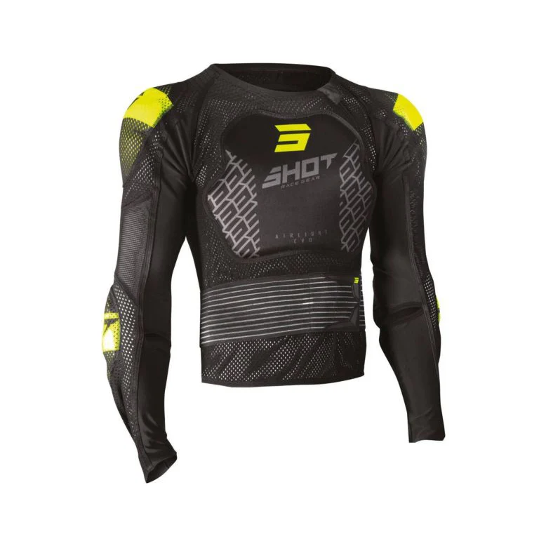 Shot Airlight 2.0 Jacket
