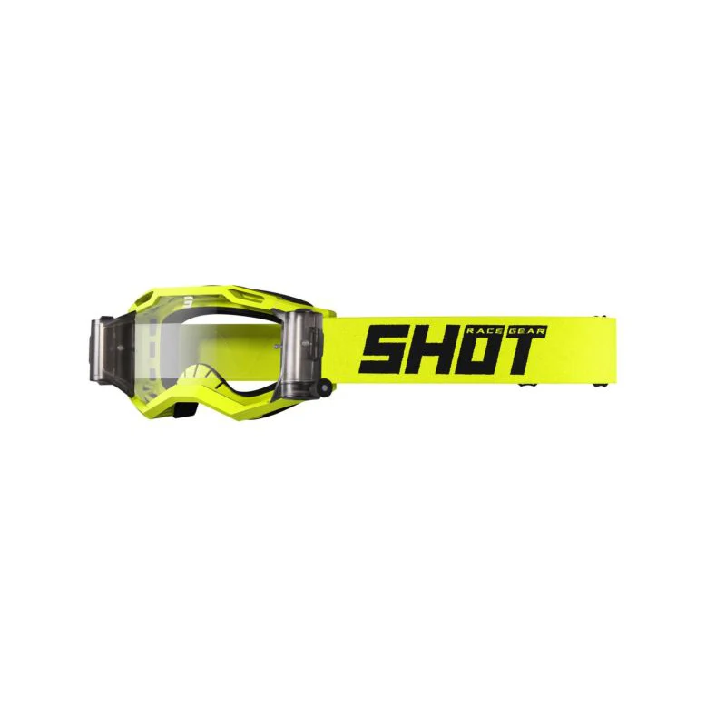 Shot Assault 2.0 Goggles - Image 5