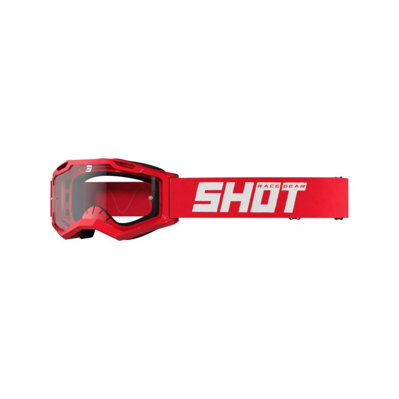 Shot Assault 2.0 Goggles - Image 6